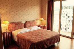 Hotel Biondi