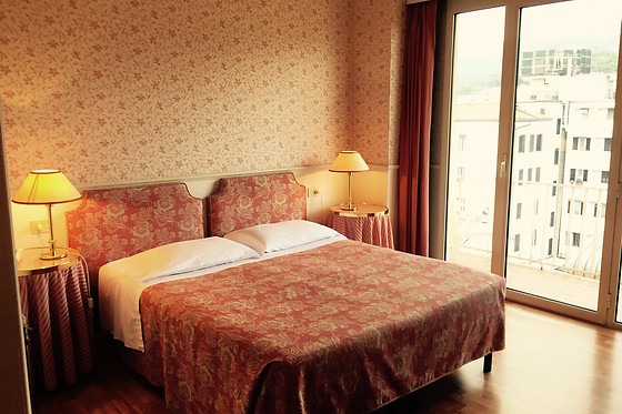 Hotel Biondi - photo 11