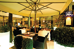 Hotel Savoy