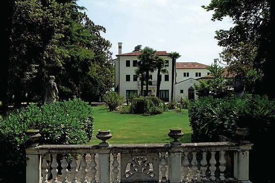 Villa Pace Park Hotel Bolognese - photo 4