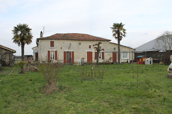 Maine des Moreaux - photo 14
