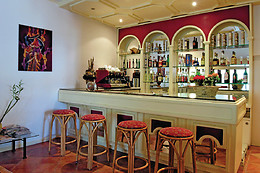 Hotel Cavalieri