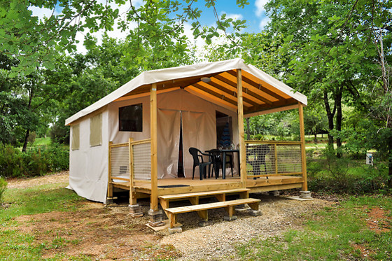 Camping des Bastides - photo 0