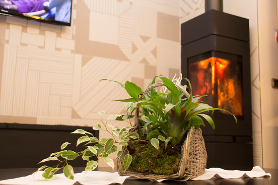 Parini Hotel - photo 4