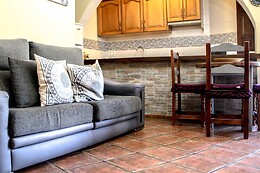 APARTAMENTOS VISTA VELETA