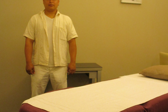 Joel Deschenaux / Baan massages - photo 5