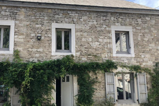 Cottage du Samson - photo 1