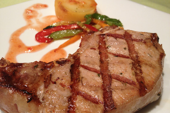 RESTAURANTES ABRASADOR - photo 8
