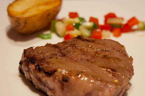 RESTAURANTES ABRASADOR - photo 12