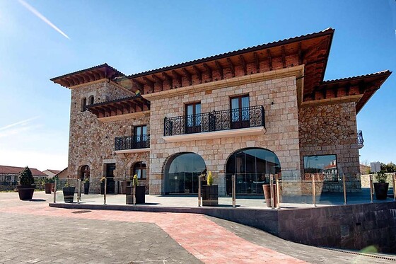 HOTEL PALACIO TORRE DE GALIZANO - photo 4
