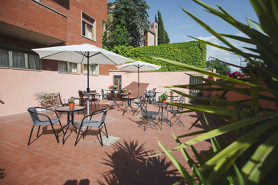 Hotel Vico Alto - photo 8