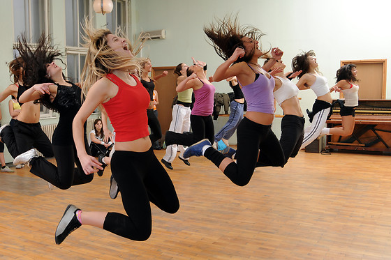 HelloFitness - photo 1