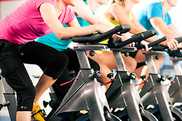 Natural Trainingscenter