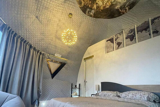 Aura Glamping - photo 3