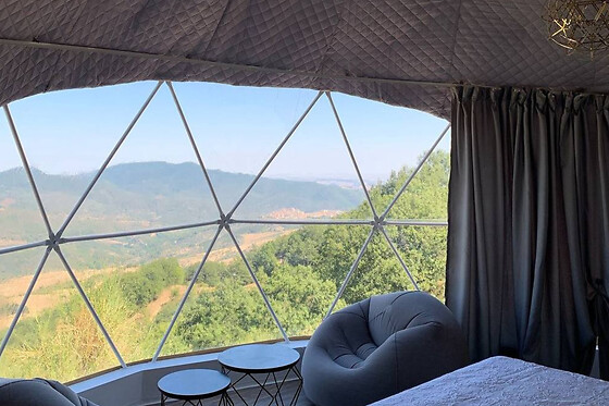 Aura Glamping - photo 0