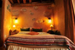 CASA RURAL ECOLÓGICA KAAÑO ETXEA