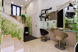 Katia Ricci Hair