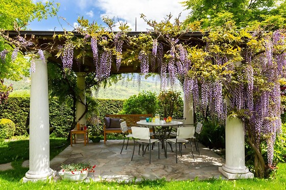 Villa Quercia Relais & Spa - photo 1