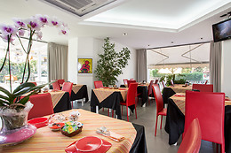 Hotel Le Ceramiche