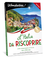 L'Italia da riscoprire