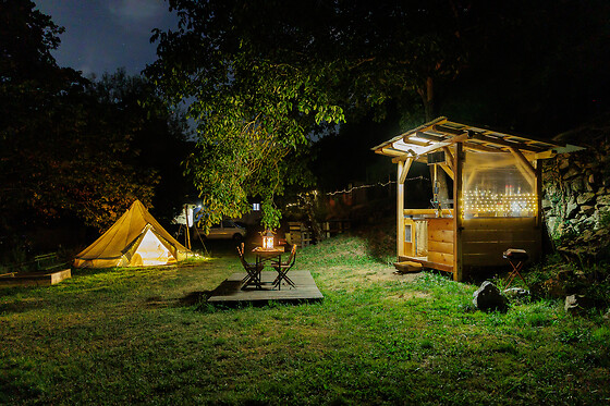 Tenda Sul Fiume - photo 0
