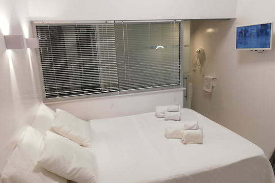 White Room Garibaldi - photo 15