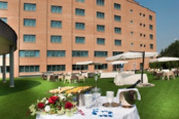 Phi Hotel Cavalieri
