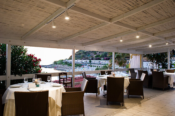 Resort Baia del Silenzio - photo 5