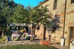 Agriturismo i Salici