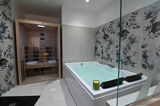 Slope Suites & SPA - photo 2