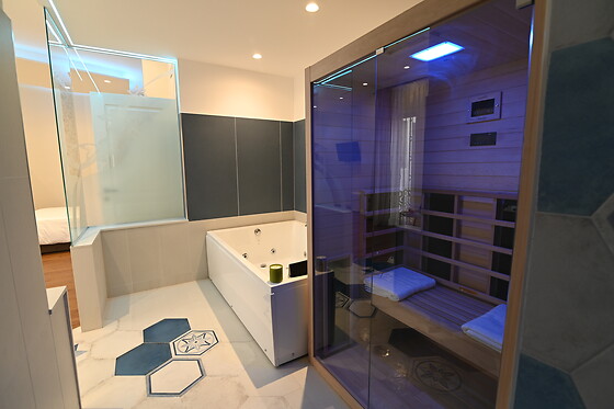 Slope Suites & SPA - photo 5