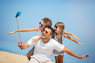 2 giorni in famiglia