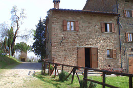 Agriturismo Borgo del Senatore