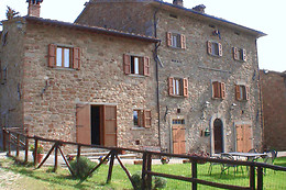 Agriturismo Borgo del Senatore