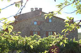 Agriturismo Borgo del Senatore