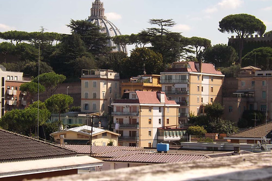 B&B All'Ombra di San Pietro - photo 0
