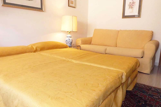 B&B All'Ombra di San Pietro - photo 1