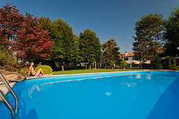 Villa Casa Country