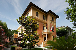 Hotel Villa dei Platani DesignRelais