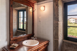 HOTEL RÚSTICO FINISTERRAE