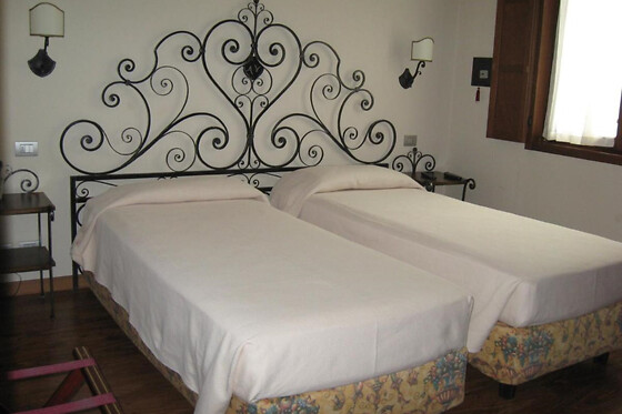 Hotel Venturelli - photo 5