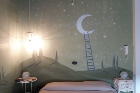 Agriturismo Campo Rosso - photo 4
