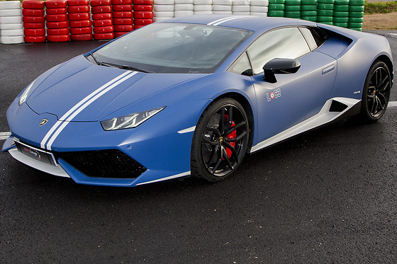 Passione GT Noleggi - photo 31