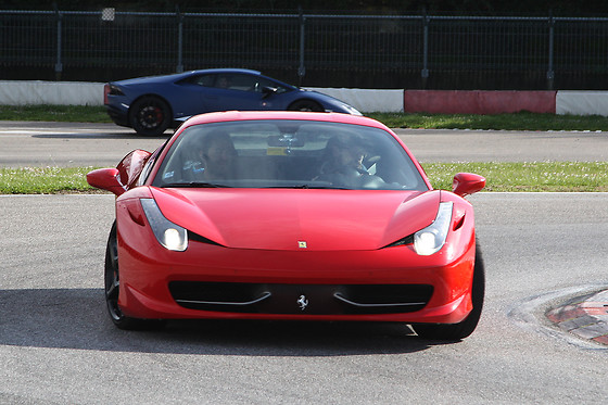 Passione GT Noleggi - photo 5