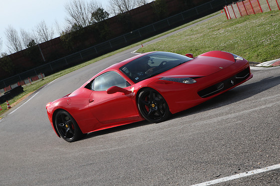 Passione GT Noleggi - photo 38