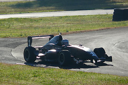 Passione GT Noleggi