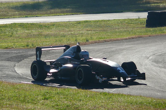 Passione GT Noleggi - photo 9