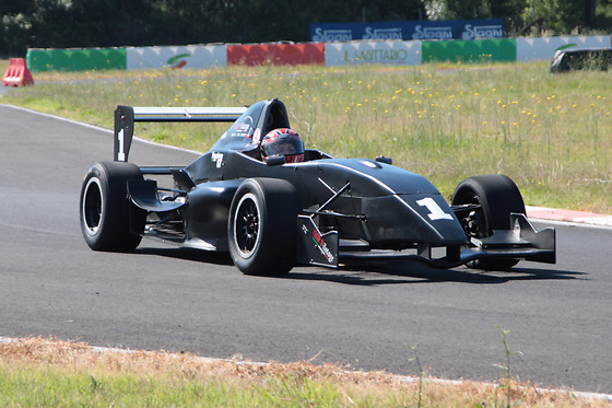 Passione GT Noleggi - photo 10