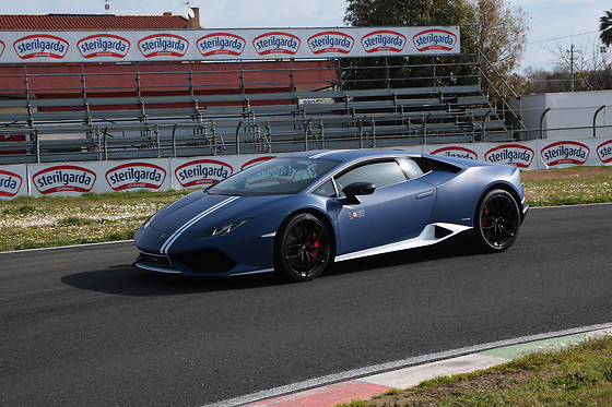 Passione GT Noleggi - photo 27