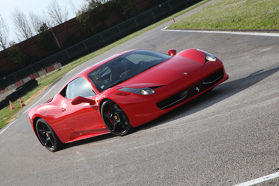 Passione GT Noleggi - photo 25